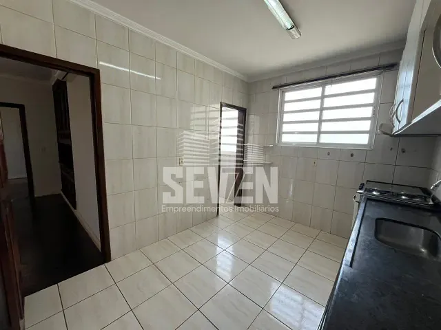 Apartamento com 74m² 3 quartos e 2 banheiros, à venda, no bairro Centro em Bauru