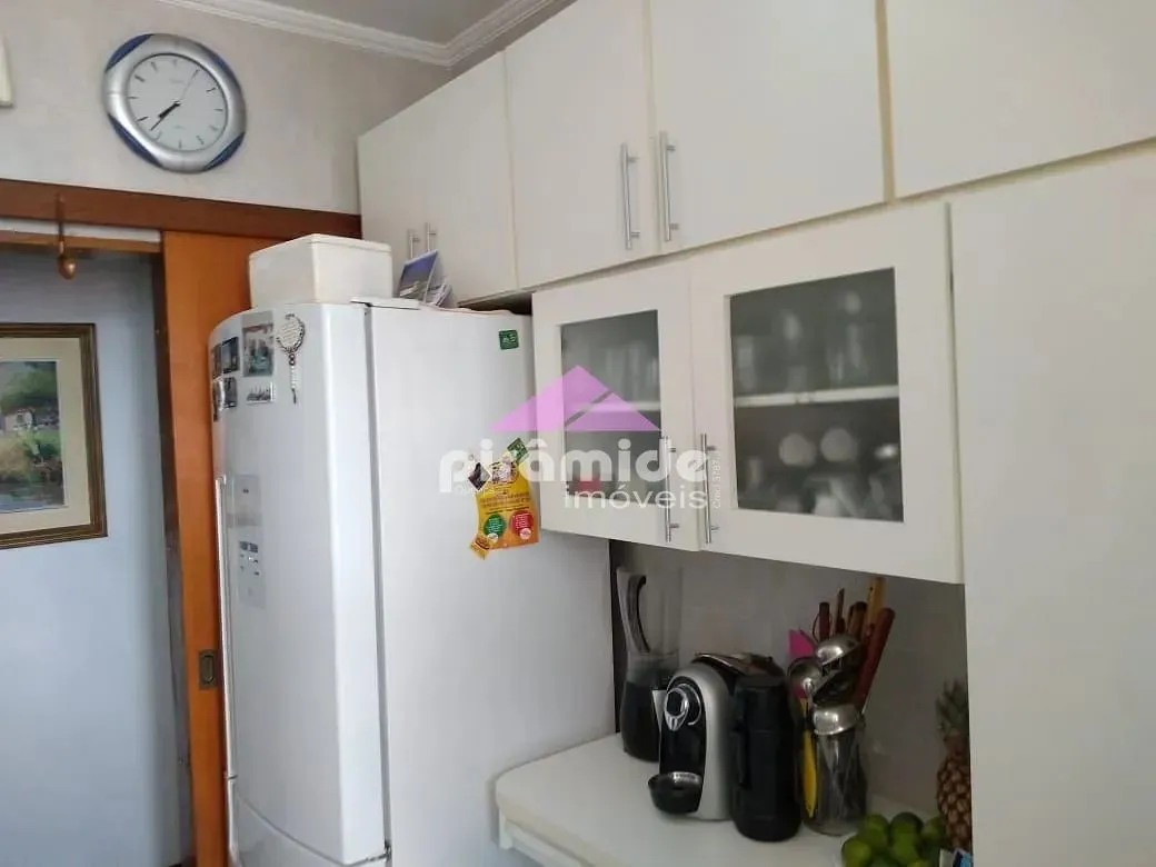 Apartamento, 3 quartos, 90 m² - Foto 13