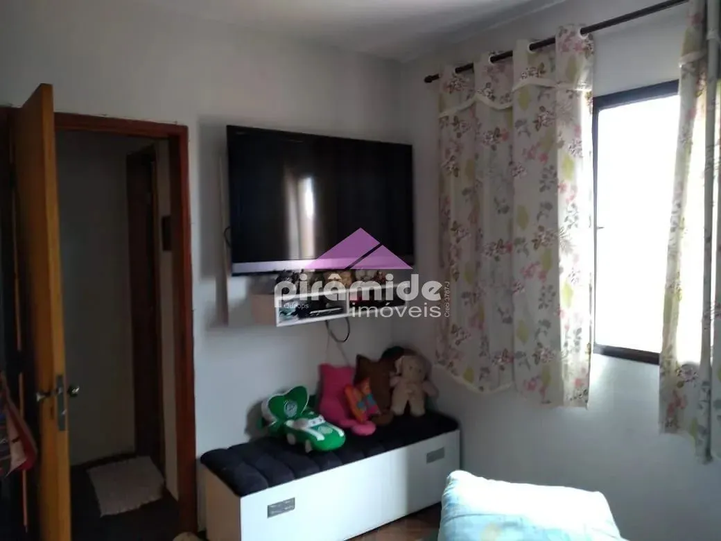 Apartamento, 3 quartos, 90 m² - Foto 21