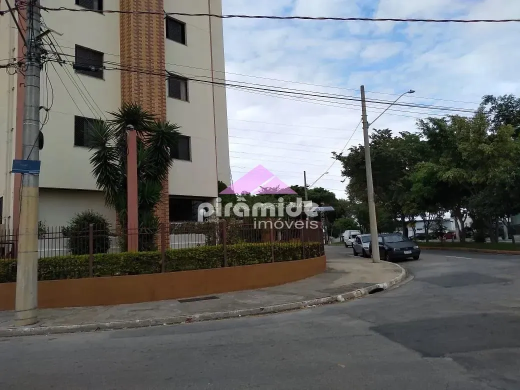 Apartamento, 3 quartos, 90 m² - Foto 25