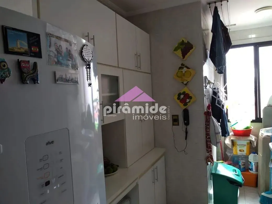 Apartamento, 3 quartos, 90 m² - Foto 15