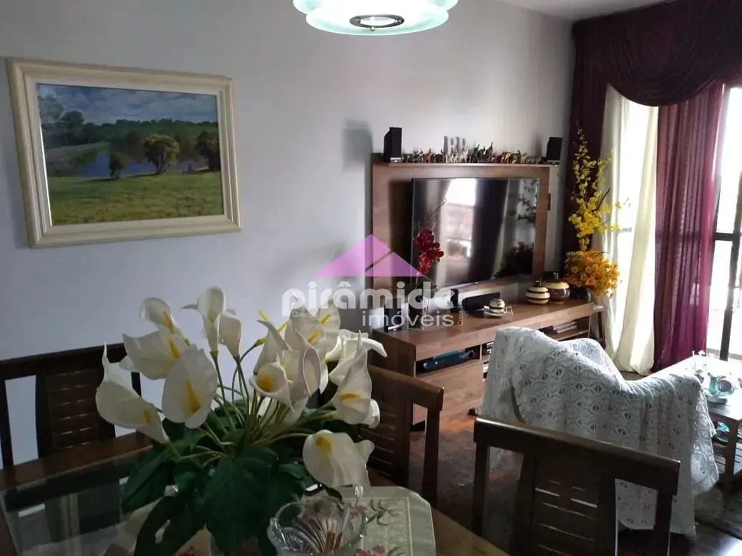 Apartamento, 3 quartos, 90 m² - Foto 7
