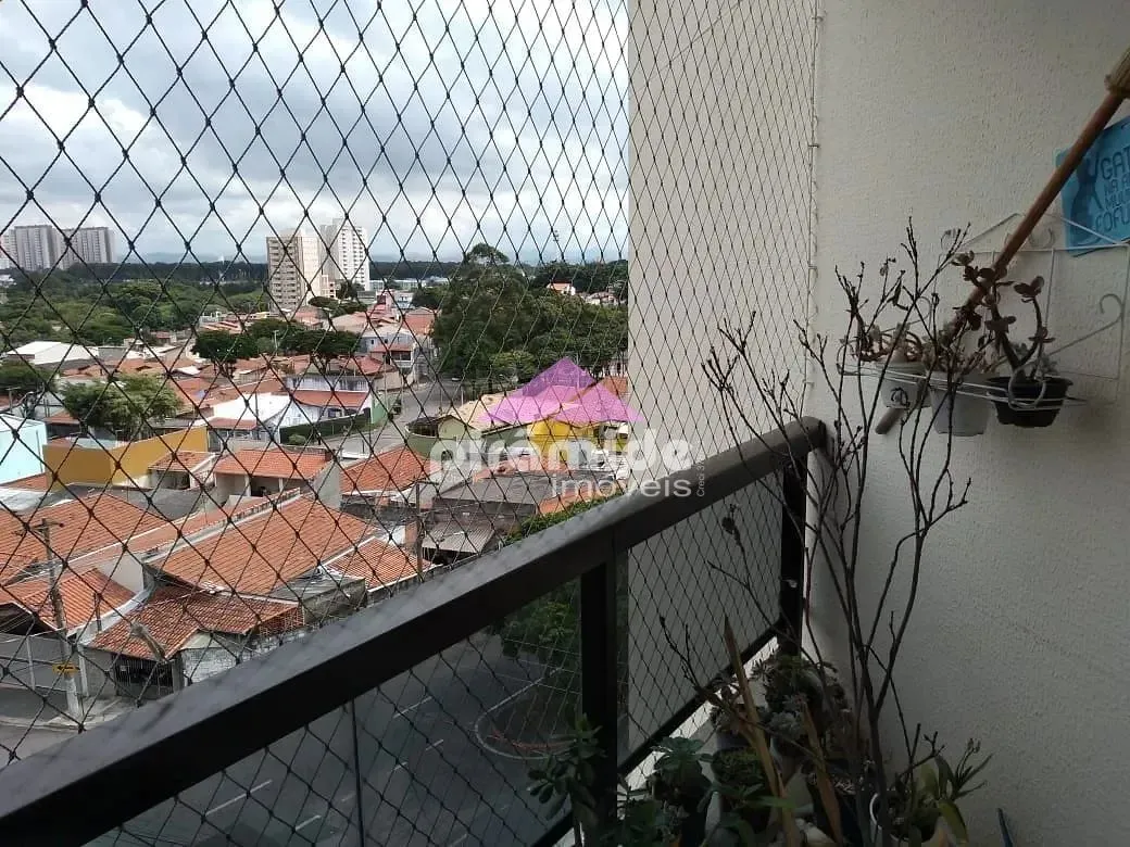 Apartamento, 3 quartos, 90 m² - Foto 12