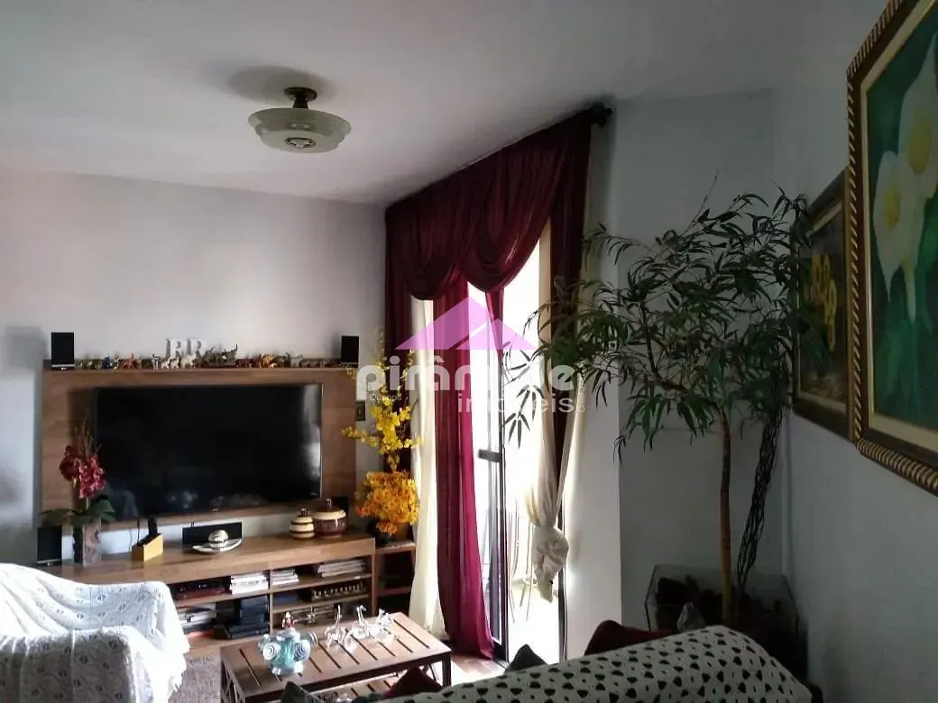Apartamento, 3 quartos, 90 m² - Foto 6