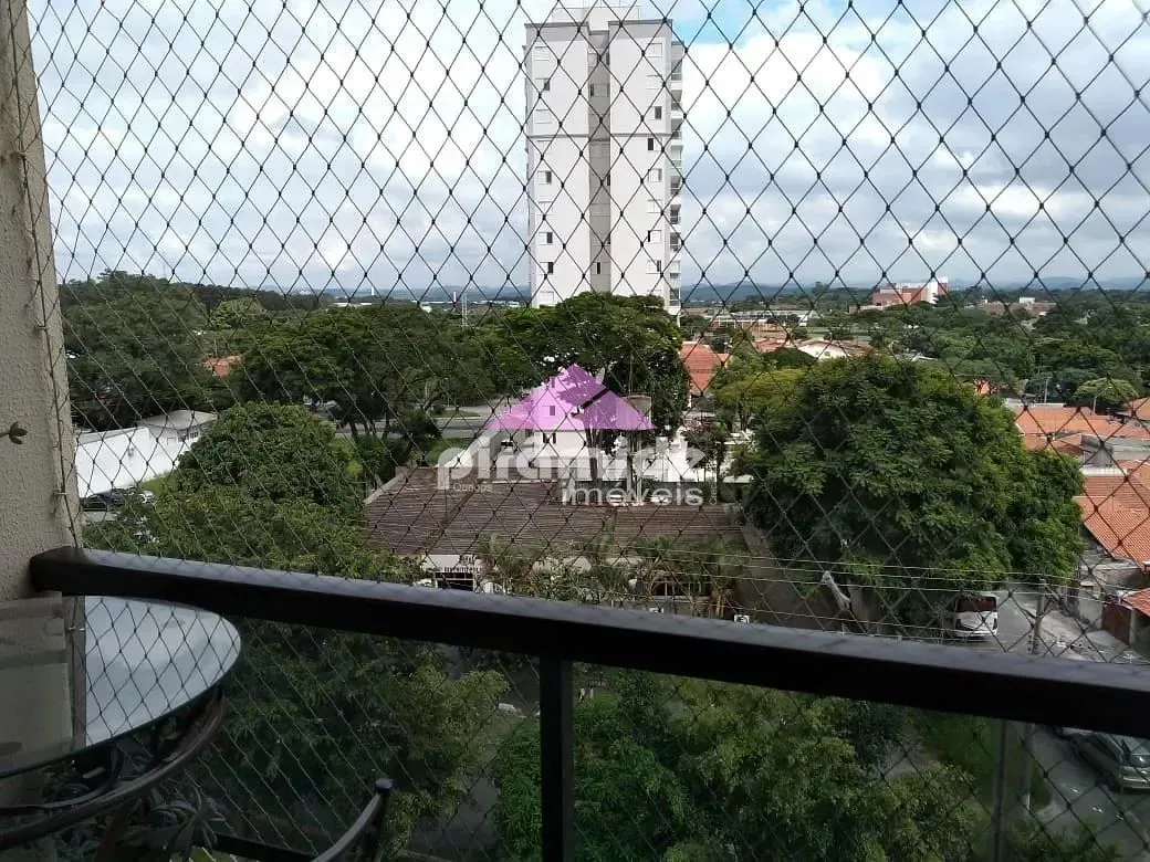 Apartamento, 3 quartos, 90 m² - Foto 11