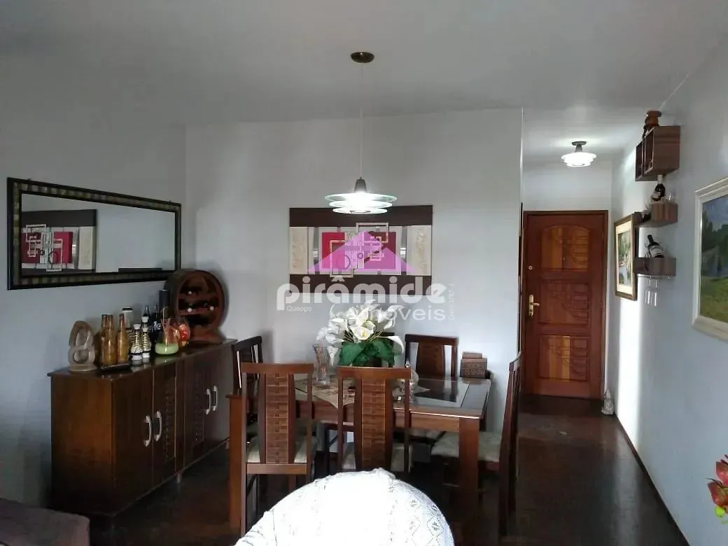Apartamento, 3 quartos, 90 m² - Foto 9