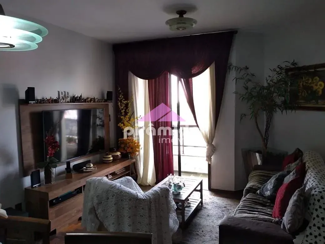Apartamento, 3 quartos, 90 m² - Foto 10