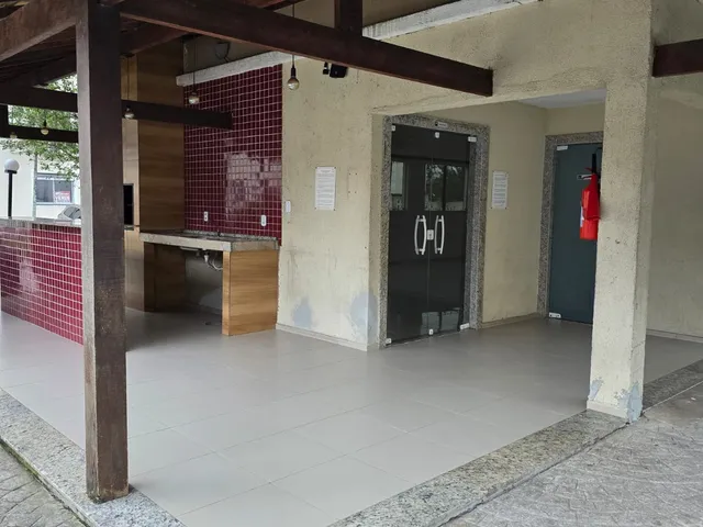 Apartamento 2 quartos e 1 banheiro, à venda, no bairro Santa Cruz em Rio de Janeiro