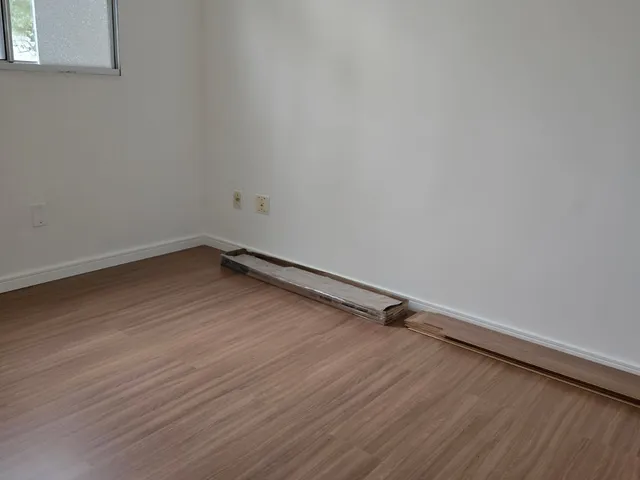 Apartamento 2 quartos e 1 banheiro, à venda, no bairro Santa Cruz em Rio de Janeiro