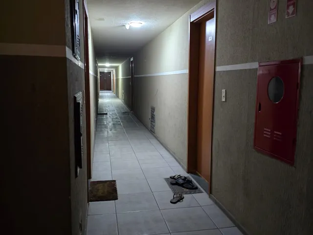 Apartamento 2 quartos e 1 banheiro, à venda, no bairro Santa Cruz em Rio de Janeiro