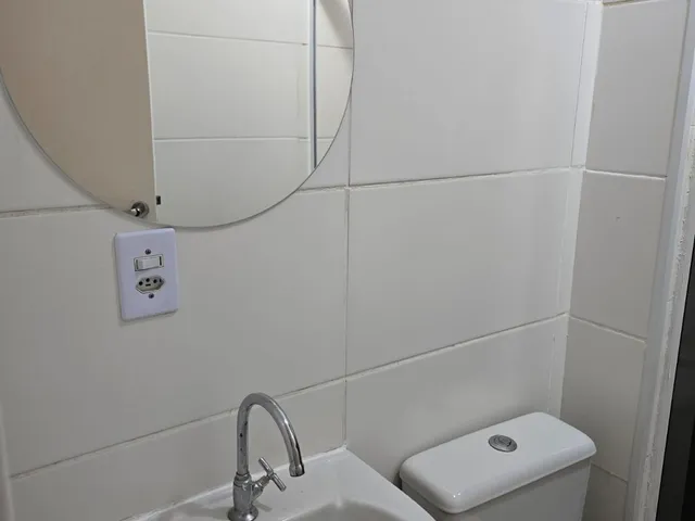 Apartamento 2 quartos e 1 banheiro, à venda, no bairro Santa Cruz em Rio de Janeiro