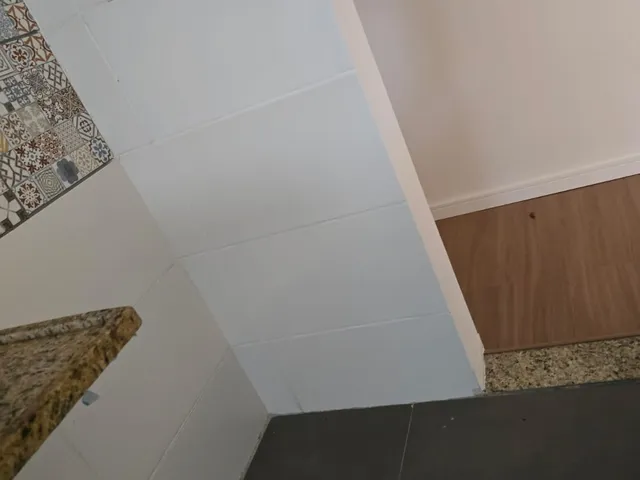 Apartamento 2 quartos e 1 banheiro, à venda, no bairro Santa Cruz em Rio de Janeiro