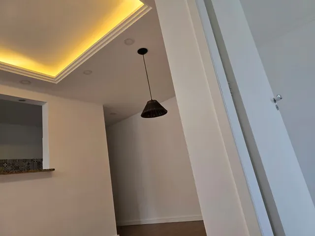 Apartamento 2 quartos e 1 banheiro, à venda, no bairro Santa Cruz em Rio de Janeiro