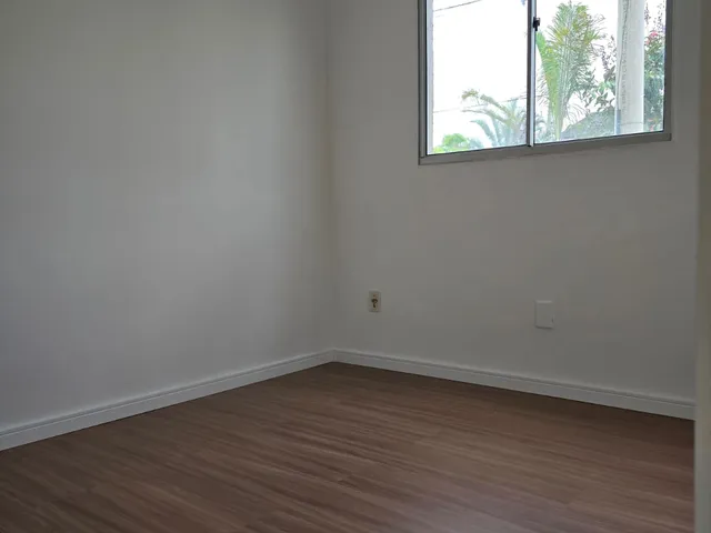 Apartamento 2 quartos e 1 banheiro, à venda, no bairro Santa Cruz em Rio de Janeiro