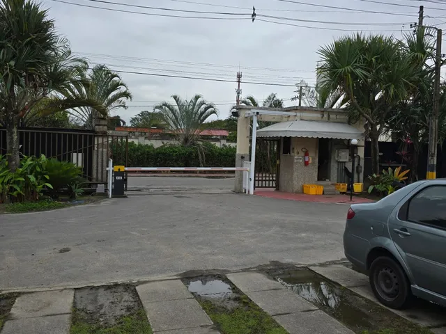 Apartamento 2 quartos e 1 banheiro, à venda, no bairro Santa Cruz em Rio de Janeiro