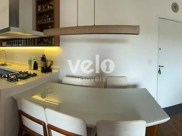 Apartamento 2 quartos e 2 banheiros, à venda, no bairro Vila São José em Taubaté