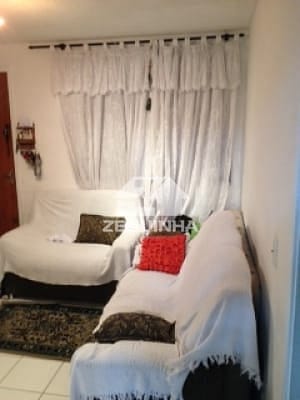 Apartamento à venda com 2 quartos, 49m² - Foto 2