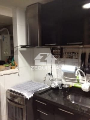 Apartamento à venda com 2 quartos, 49m² - Foto 5