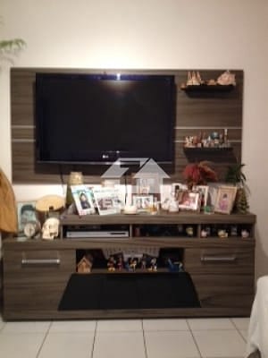 Apartamento à venda com 2 quartos, 49m² - Foto 1