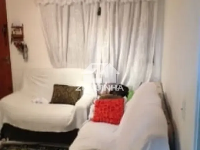 Apartamento com 49m² 2 quartos e 1 banheiro, à venda, no bairro Jardim Conceicao em Osasco