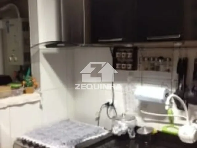 Apartamento com 49m² 2 quartos e 1 banheiro, à venda, no bairro Jardim Conceicao em Osasco