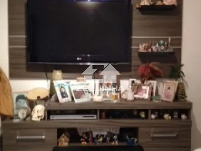 Apartamento com 49m² 2 quartos e 1 banheiro, à venda, no bairro Jardim Conceicao em Osasco