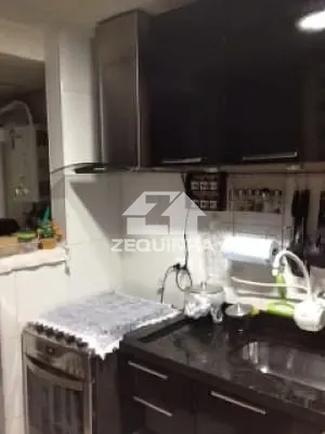 Apartamento, 2 quartos, 49 m² - Foto 5