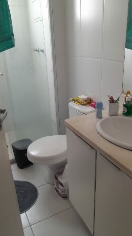 Foto do Apartamento - Apartamento com terraço à Venda, Cidade Ademar, São Paulo, SP | Abba Negócios Imobiliários