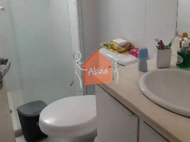 Apartamento com 64m² 2 quartos e 2 banheiros, à venda, no bairro Cidade Ademar em São Paulo