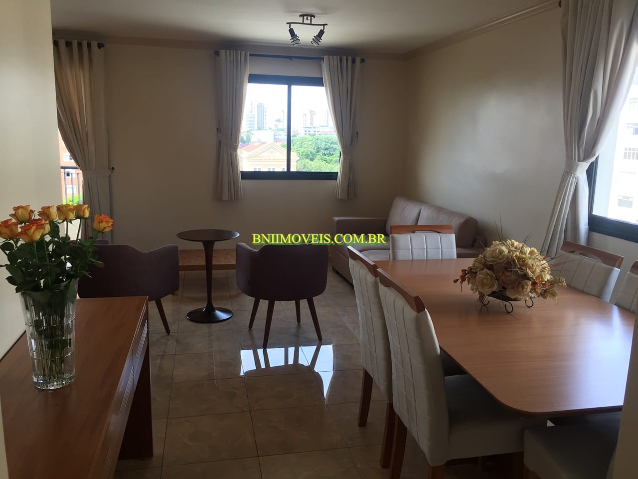 Apartamento, 3 quartos, 127 m² - Foto 2