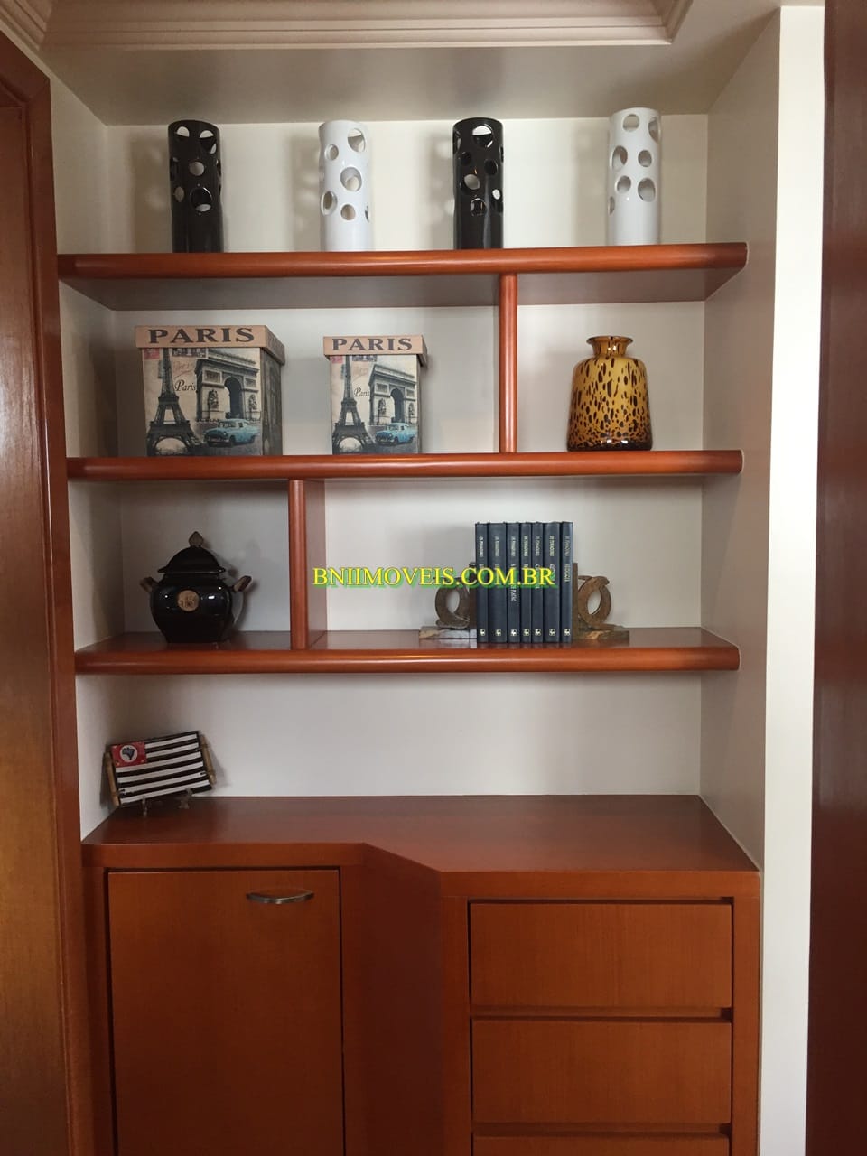 Apartamento, 3 quartos, 127 m² - Foto 7