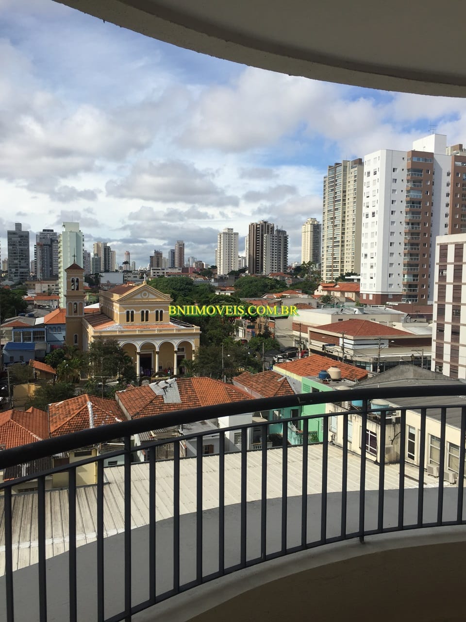 Apartamento, 3 quartos, 127 m² - Foto 1