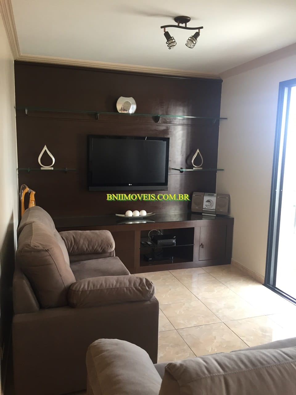 Apartamento, 3 quartos, 127 m² - Foto 3