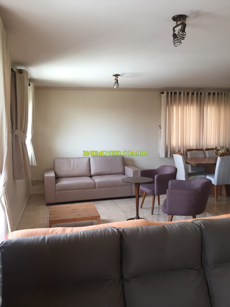 Apartamento, 3 quartos, 127 m² - Foto 4
