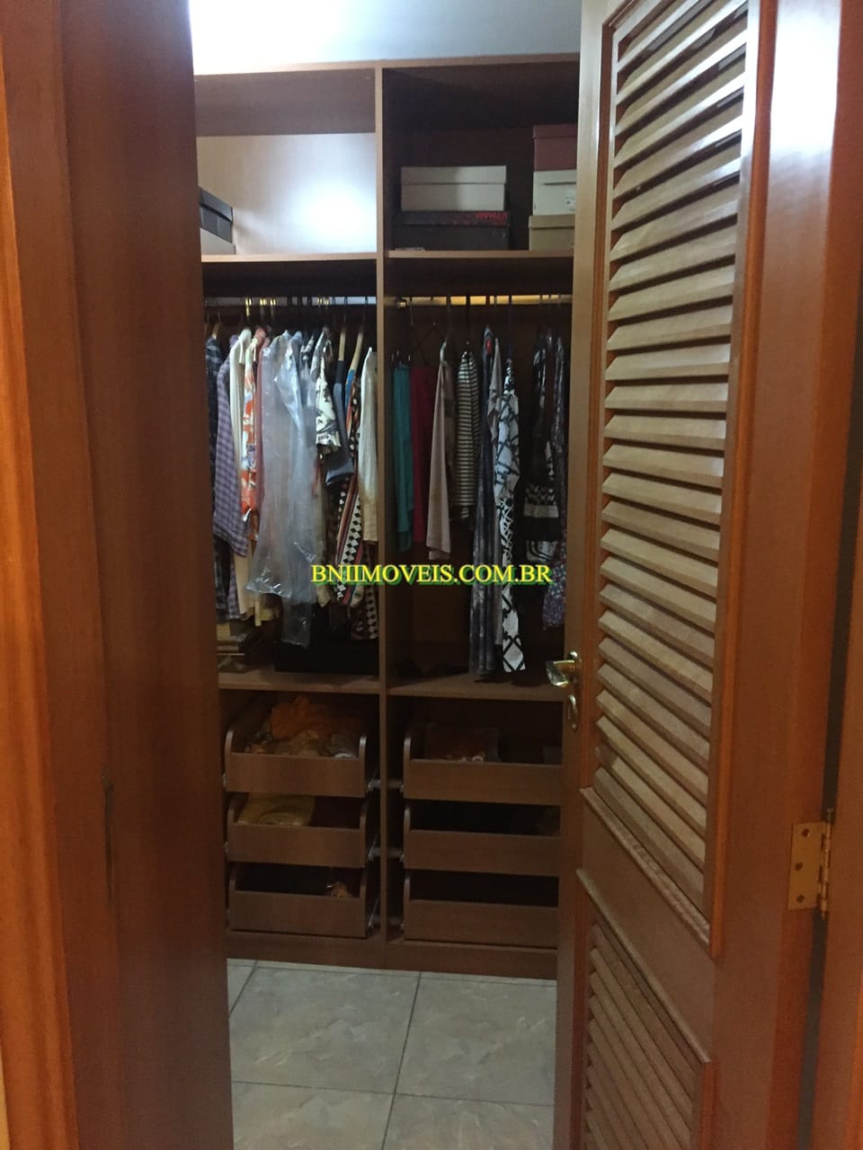 Apartamento, 3 quartos, 127 m² - Foto 12