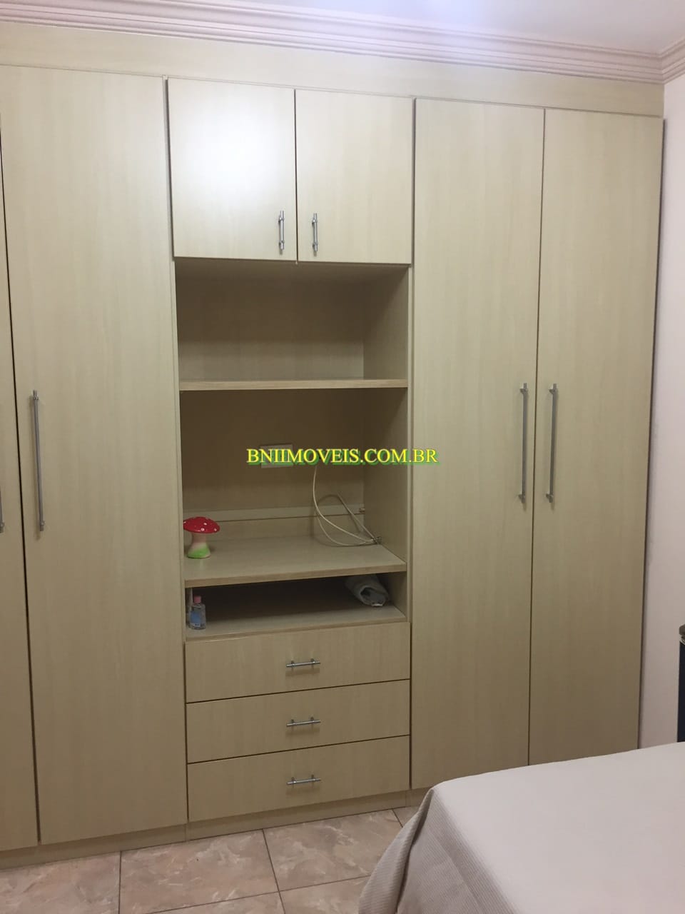 Apartamento, 3 quartos, 127 m² - Foto 21
