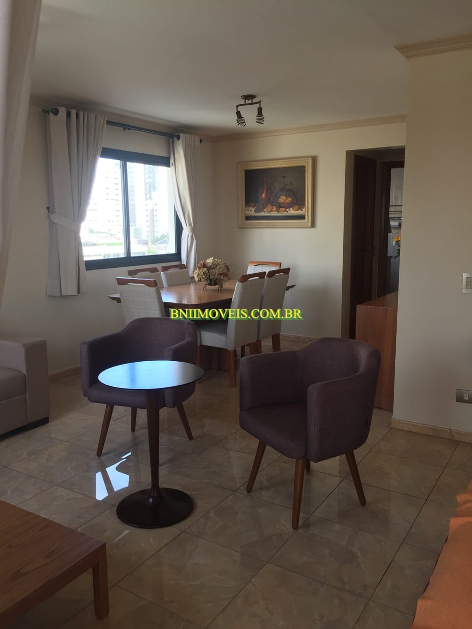 Apartamento, 3 quartos, 127 m² - Foto 6