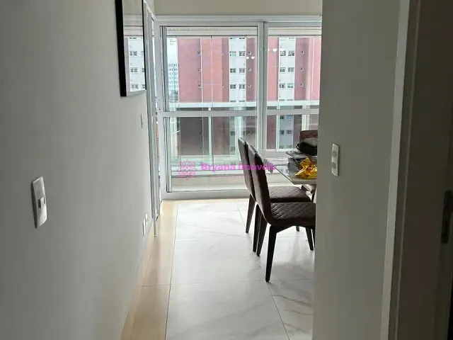 Apartamento 3 quartos e 5 banheiros, à venda, no bairro Silveira em Santo André