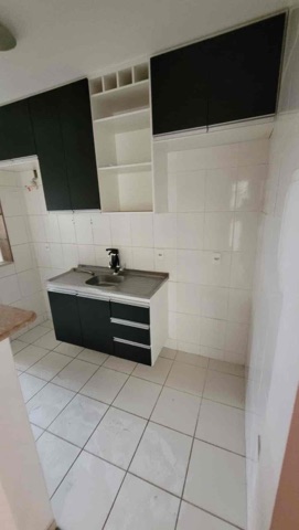 Apartamento com 80m² 3 quartos e 2 banheiros, à venda, no bairro Parque Santo Amaro em Campos dos Goytacazes