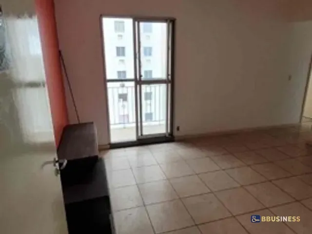 Apartamento com 80m² 3 quartos e 2 banheiros, à venda, no bairro Parque Santo Amaro em Campos dos Goytacazes