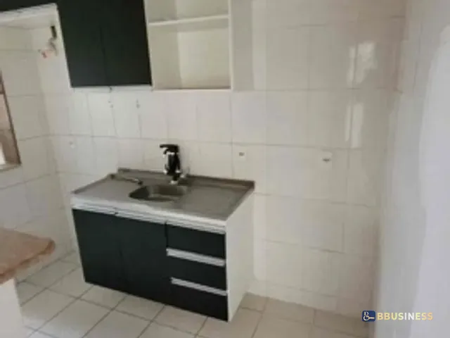 Apartamento com 80m² 3 quartos e 2 banheiros, à venda, no bairro Parque Santo Amaro em Campos dos Goytacazes
