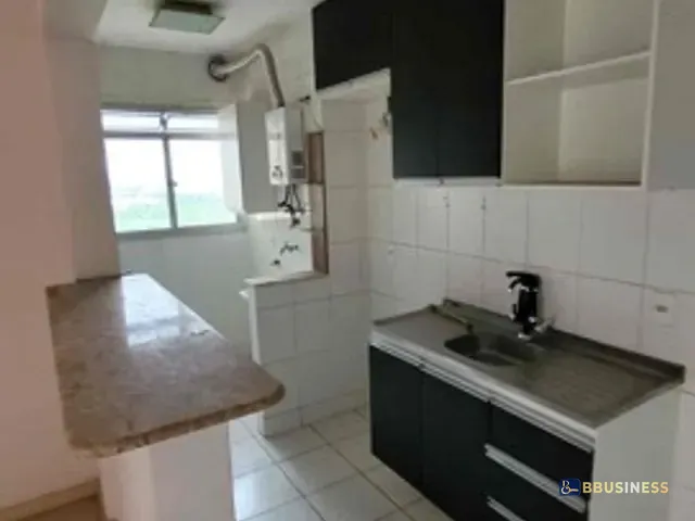 Apartamento com 80m² 3 quartos e 2 banheiros, à venda, no bairro Parque Santo Amaro em Campos dos Goytacazes