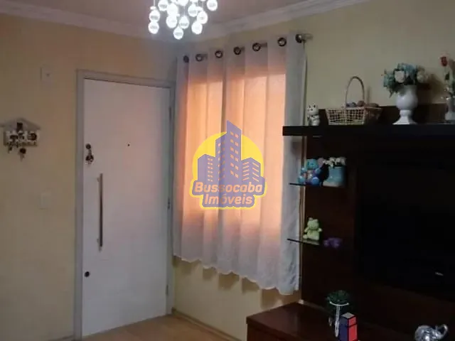 Apartamento 2 quartos e 1 banheiro, à venda, no bairro Jaraguá em São Paulo