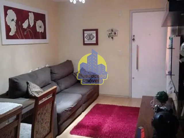 Apartamento 2 quartos e 1 banheiro, à venda, no bairro Jaraguá em São Paulo