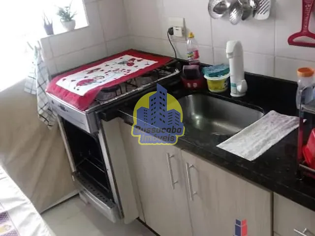 Apartamento 2 quartos e 1 banheiro, à venda, no bairro Jaraguá em São Paulo