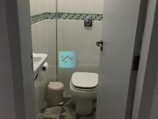 Apartamento com 126m² 3 quartos e 3 banheiros, à venda, no bairro Centro em São José dos Campos