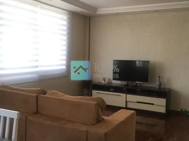 Apartamento com 126m² 3 quartos e 3 banheiros, à venda, no bairro Centro em São José dos Campos