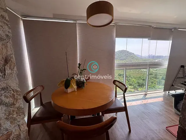 Apartamento com 70m² 2 quartos e 2 banheiros, à venda, no bairro Barra da Tijuca em Rio de Janeiro