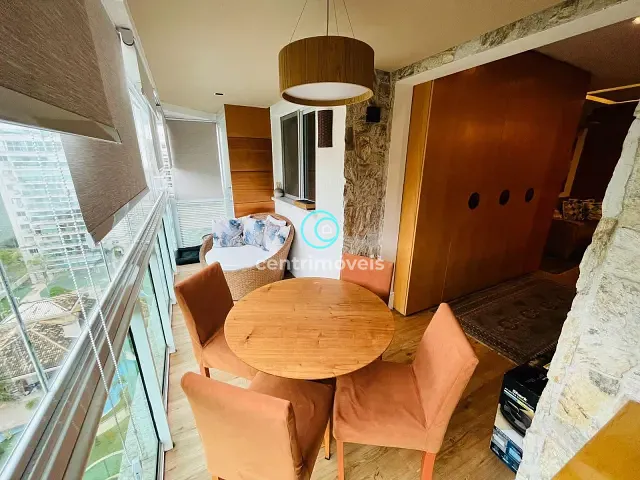 Apartamento com 70m² 2 quartos e 2 banheiros, à venda, no bairro Barra da Tijuca em Rio de Janeiro