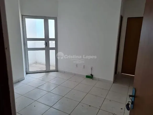 Apartamento 2 quartos e 1 banheiro, à venda, no bairro Uruguai em Teresina